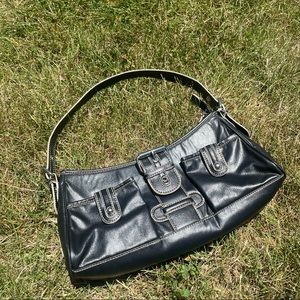 Vintage Tommy Hilfiger Shoulder Purse